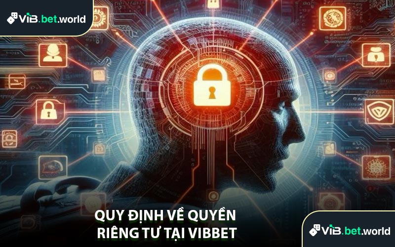 Quy Định Về Quyền Riêng Tư Tại Vibbet