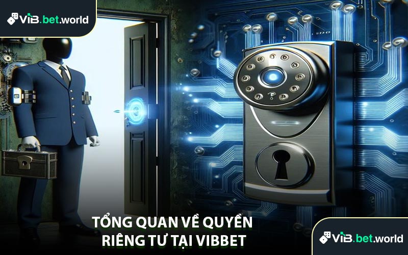 Tổng Quan Về Quyền Riêng Tư Tại Vibbet